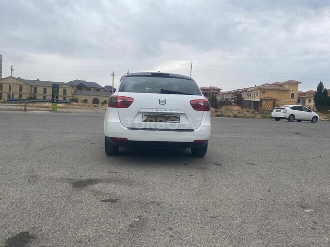 SEAT Ibiza 2012, 360,000 km - 1.4 l - Bakı