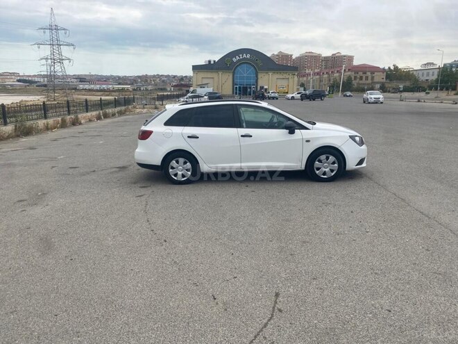 SEAT Ibiza 2012, 360,000 km - 1.4 l - Bakı