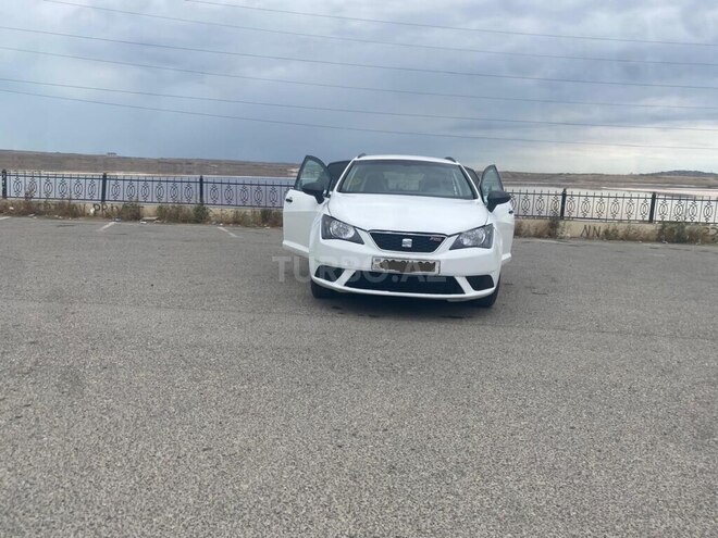 SEAT Ibiza 2012, 360,000 km - 1.4 l - Bakı