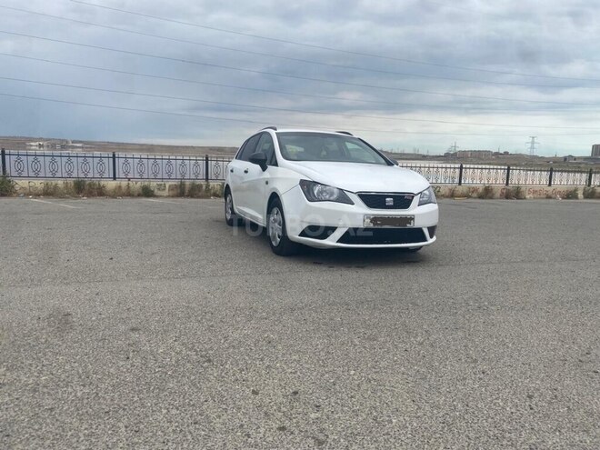 SEAT Ibiza 2012, 360,000 km - 1.4 l - Bakı