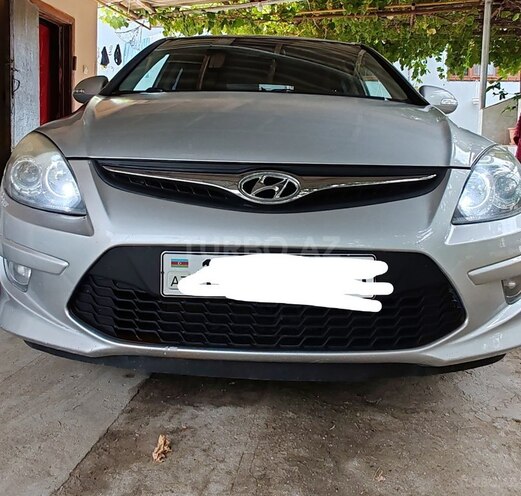 Hyundai i30 2010, 238,000 km - 1.4 l - Neftçala