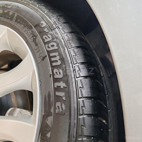 Hyundai i30 2010, 238,000 km - 1.4 l - Neftçala