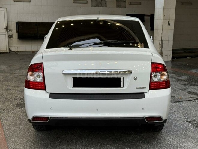 LADA (VAZ) Priora 2015, 123,462 km - 1.6 l - Gəncə