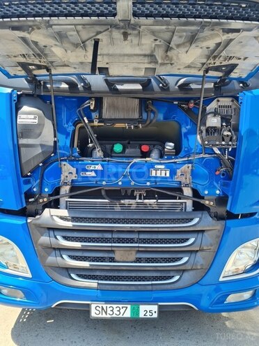 DAF XF 460 FT 2017, 809,000 km - 12.0 л - Bakı