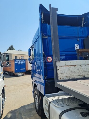 DAF XF 460 FT 2017, 809,000 km - 12.0 л - Bakı