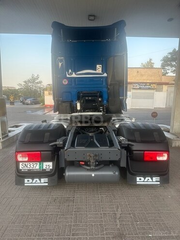 DAF XF 460 FT 2017, 809,000 km - 12.0 л - Bakı