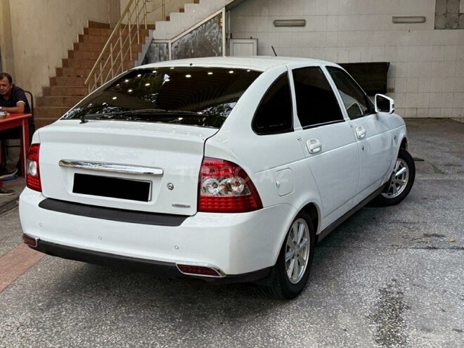LADA (VAZ) Priora 2015, 123,462 km - 1.6 l - Gəncə