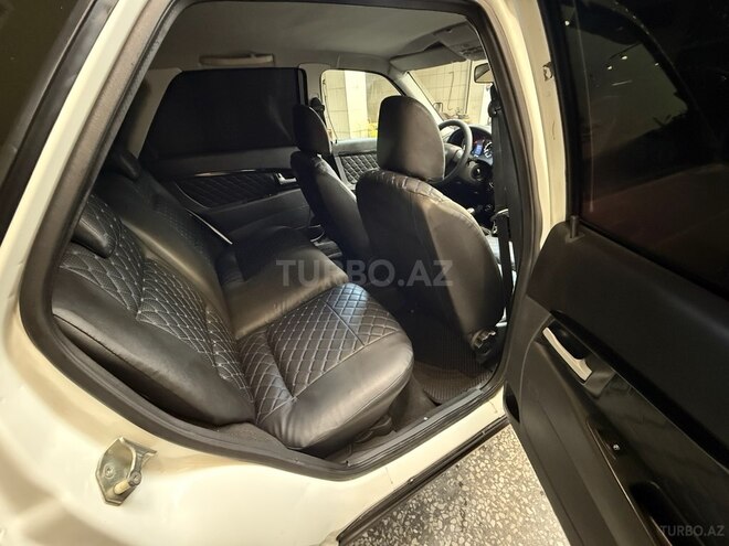 LADA (VAZ) Priora 2015, 123,462 km - 1.6 l - Gəncə