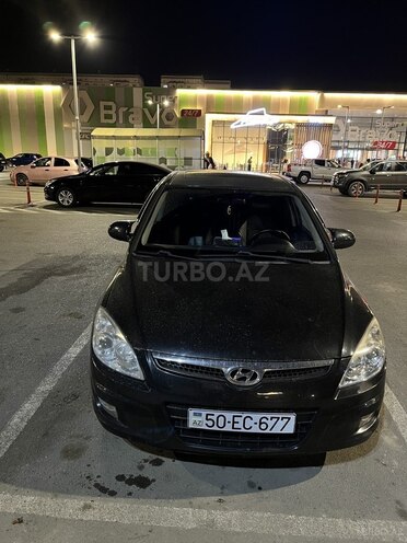 Hyundai i30 2008, 229,000 km - 1.6 л - Sumqayıt