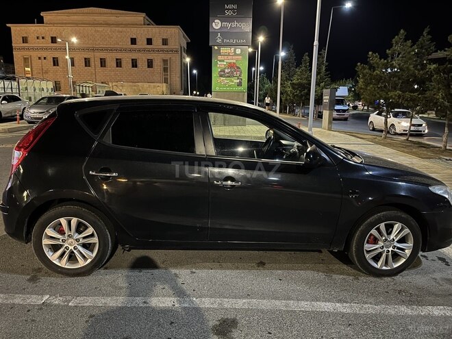 Hyundai i30 2008, 229,000 km - 1.6 л - Sumqayıt
