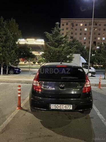 Hyundai i30 2008, 229,000 km - 1.6 л - Sumqayıt