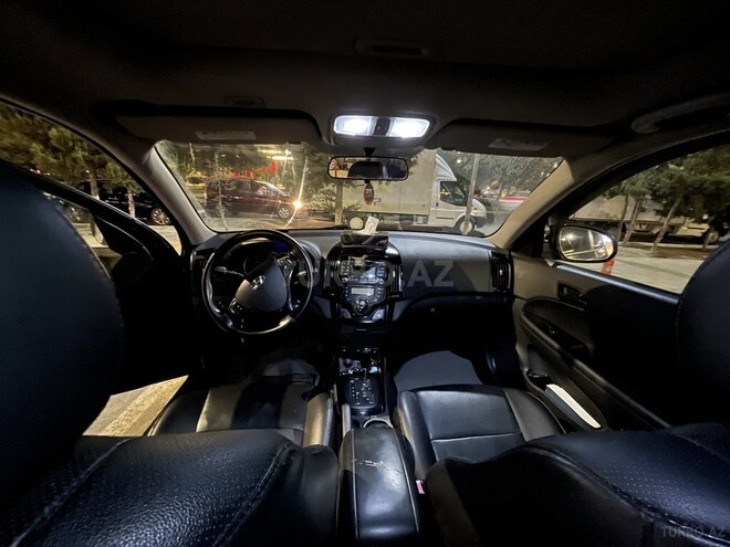 Hyundai i30 2008, 229,000 km - 1.6 л - Sumqayıt