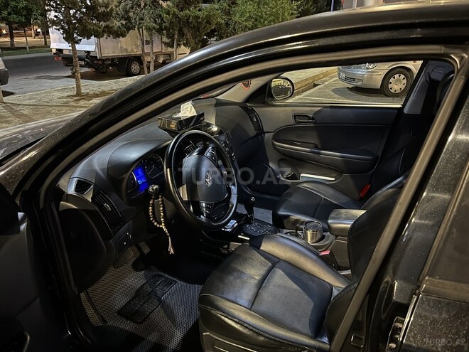 Hyundai i30 2008, 229,000 km - 1.6 л - Sumqayıt