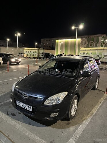 Hyundai i30 2008, 229,000 km - 1.6 л - Sumqayıt