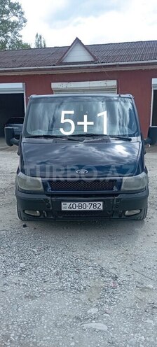 Ford Transit 2022, 258,963 km - 0.2 л - Şamaxı