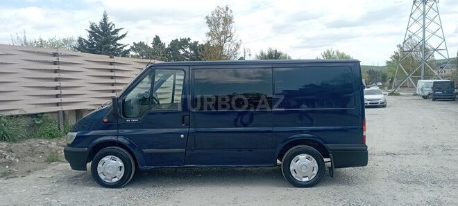 Ford Transit 2022, 258,963 km - 0.2 л - Şamaxı
