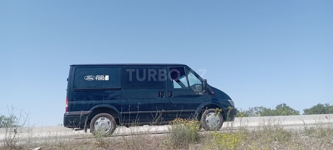 Ford Transit 2022, 258,963 km - 0.2 л - Şamaxı