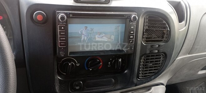 Ford Transit 2022, 258,963 km - 0.2 л - Şamaxı
