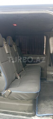 Ford Transit 2022, 258,963 km - 0.2 л - Şamaxı