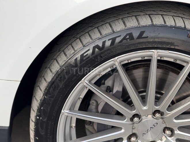 Land Rover Range Rover 2016, 162,000 km - 3.0 l - Gəncə
