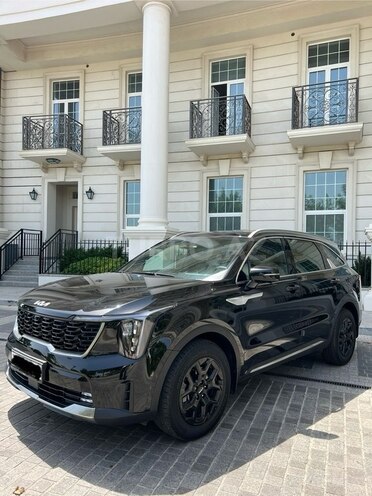 Kia Sorento-3