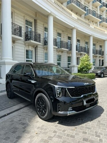 Kia Sorento-2