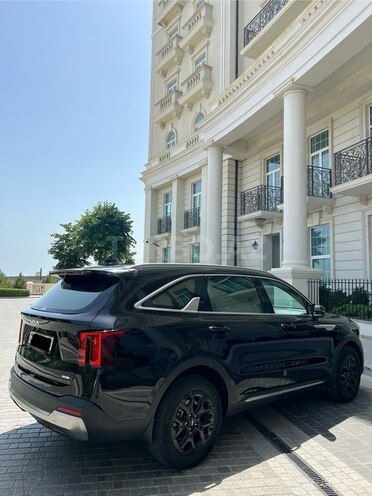 Kia Sorento-5