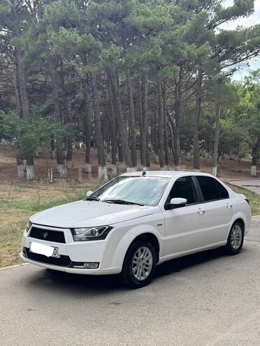 Khazar SD 2023, 83,000 km - 1.7 l - Bakı