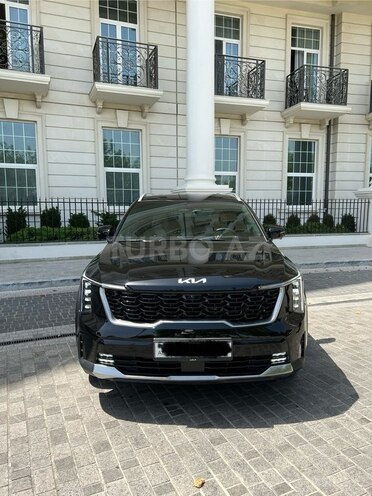 Kia Sorento-1