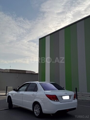 Khazar SD 2023, 83,000 km - 1.7 l - Bakı