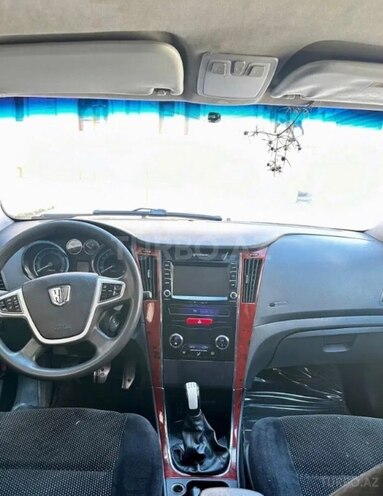 Khazar SD 2023, 83,000 km - 1.7 l - Bakı