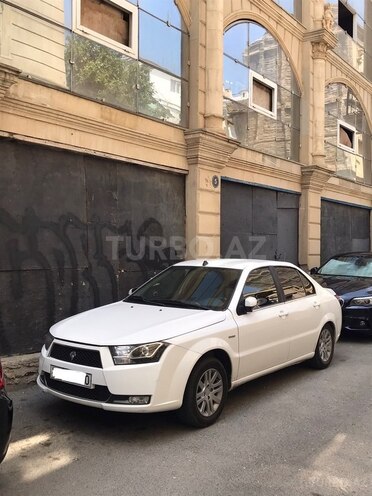 Khazar SD 2023, 83,000 km - 1.7 l - Bakı