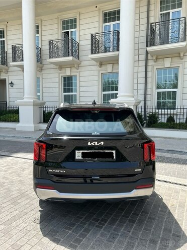 Kia Sorento-6