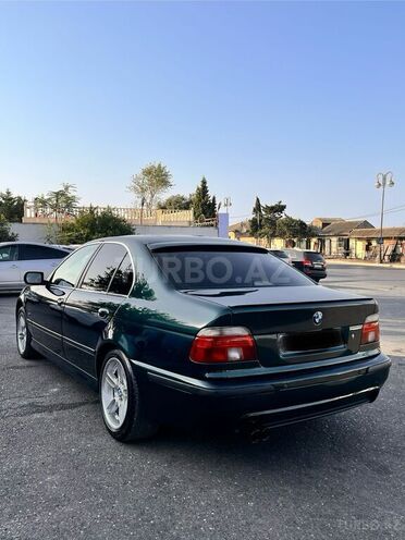 BMW 528 1998, 430,000 km - 2.8 l - Bakı