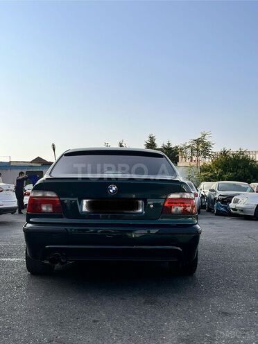 BMW 528 1998, 430,000 km - 2.8 l - Bakı