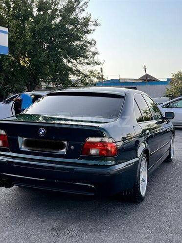 BMW 528 1998, 430,000 km - 2.8 l - Bakı