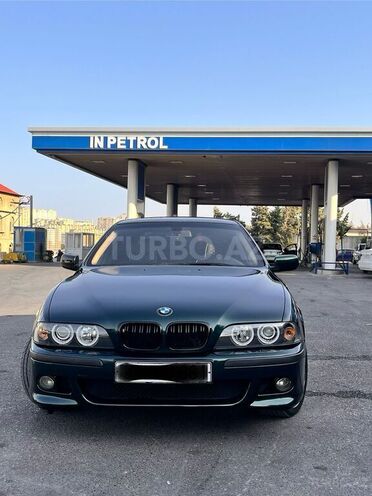 BMW 528 1998, 430,000 km - 2.8 l - Bakı