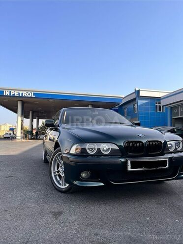 BMW 528 1998, 430,000 km - 2.8 l - Bakı