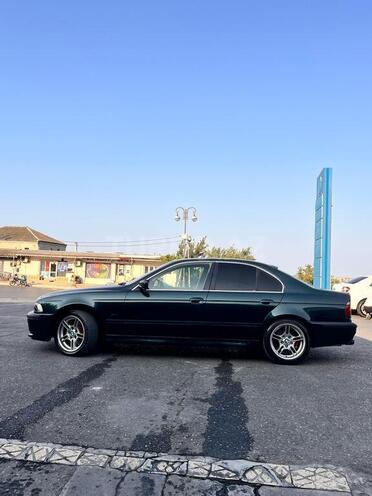 BMW 528 1998, 430,000 km - 2.8 l - Bakı