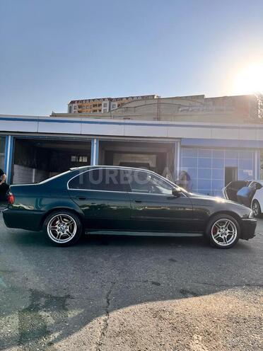 BMW 528 1998, 430,000 km - 2.8 l - Bakı
