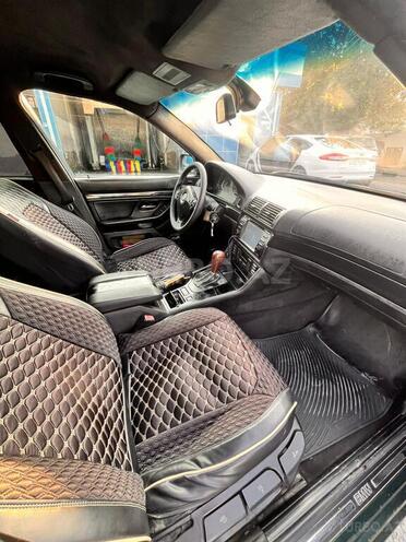 BMW 528 1998, 430,000 km - 2.8 l - Bakı