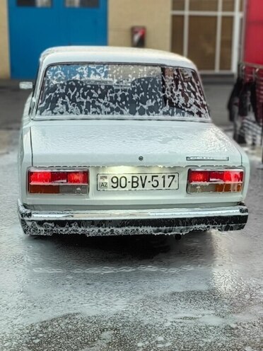 LADA (VAZ) 2107 2008, 181,389 km - 1.6 л - Gəncə