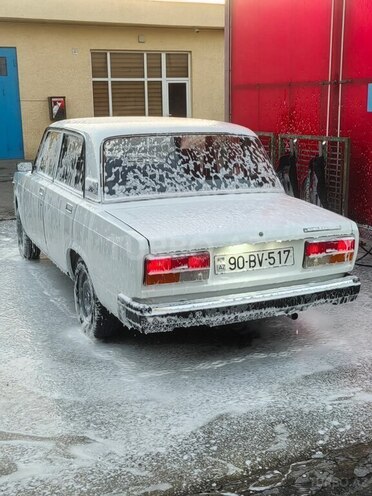 LADA (VAZ) 2107 2008, 181,389 km - 1.6 л - Gəncə