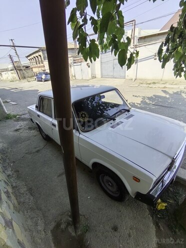 LADA (VAZ) 2107 2008, 181,389 km - 1.6 л - Gəncə