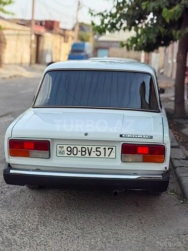 LADA (VAZ) 2107 2008, 181,389 km - 1.6 л - Gəncə