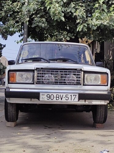 LADA (VAZ) 2107 2008, 181,389 km - 1.6 л - Gəncə