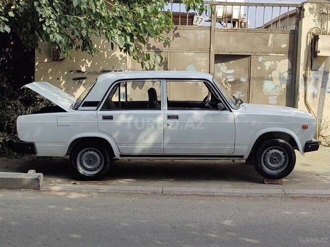 LADA (VAZ) 2107 2008, 181,389 km - 1.6 л - Gəncə
