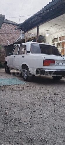 LADA (VAZ) 2107 2008, 181,389 km - 1.6 л - Gəncə