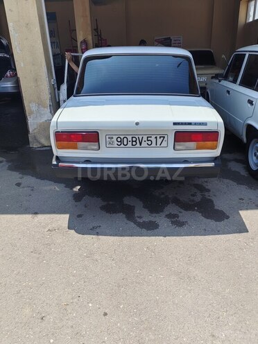 LADA (VAZ) 2107 2008, 181,389 km - 1.6 л - Gəncə