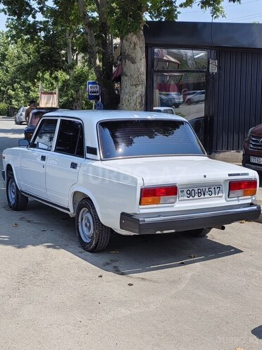LADA (VAZ) 2107 2008, 181,389 km - 1.6 л - Gəncə